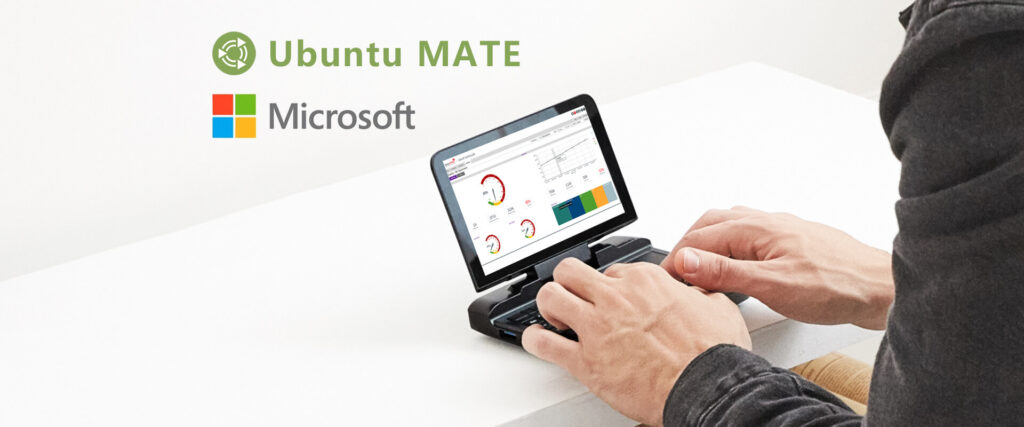 GPD Micro PC a compact and robust mini computer perfect for mobile computing and productivity