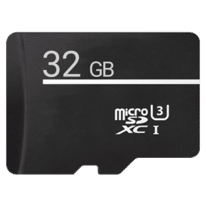 Tarjeta Micro SD 32GB