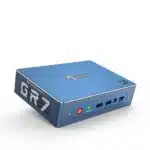 Beelink GTR 7 Side view