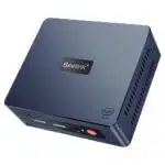 BL MINI S TOP SIDE VIEW