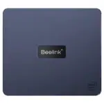 BL MINI S BEELINK LOGO