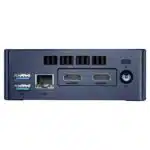 BL MINI S RICH OF PORTS