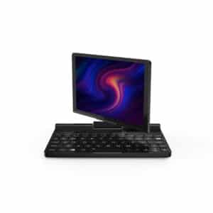 GPD Pocket 3 Mini Laptop z obrotowym wyświetlaczem