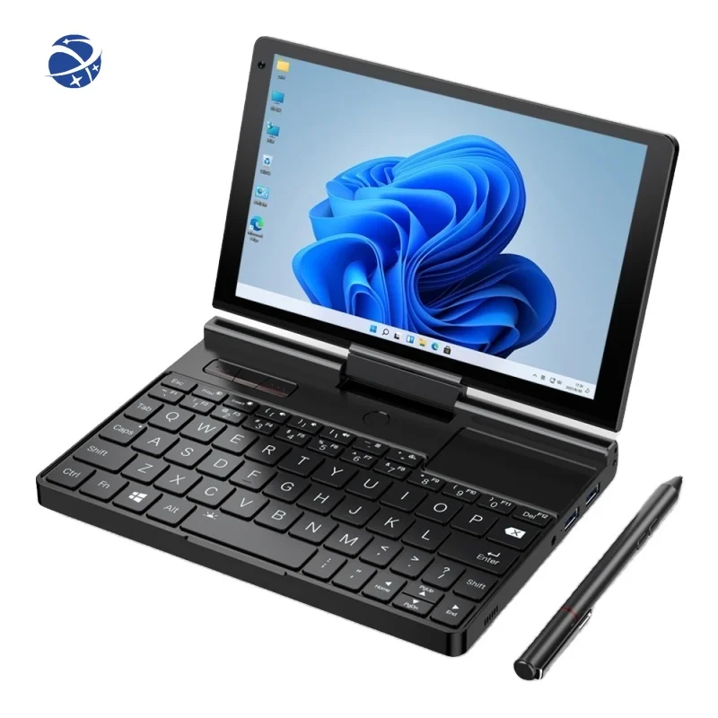 WholesalePriceGPDPocket3MiniLaptop16GB1TBi7GPDPocket3jpg DROIX Global GPD Pocket 3 a compact and powerful mini laptop designed for versatile computing and portability