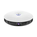 Hotack DP08 Android DLP Mini Projector   Showing Front