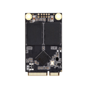 SCY Hoge-snelheid mSATA Solid State Drive voor laptop en pc