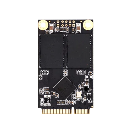 SCY High Speed mSATA Solid State Drive for Laptop and PC