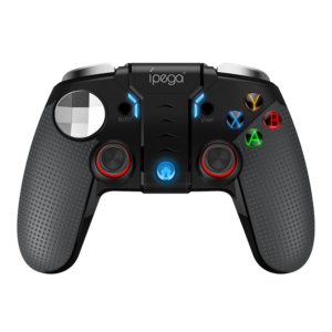 iPega 9099 &quot;Wolverine&quot; Gamepad - Affichage frontal