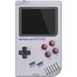 RETROFLAG GPi Case