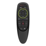 DroiX G10 Air Mouse von vorne