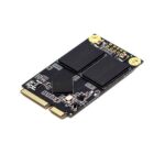 SCY High-Speed mSATA Solid State Drive for Laptop and PC