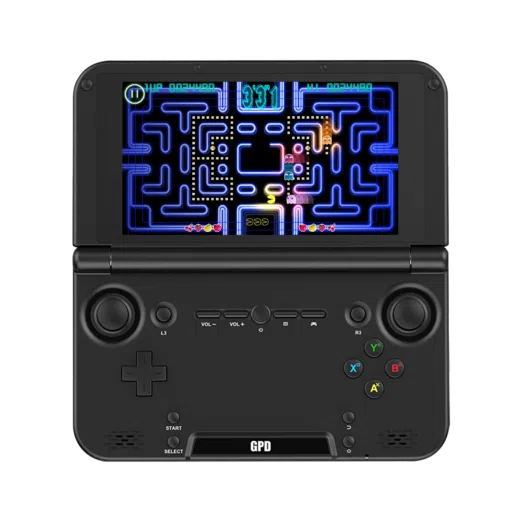 GPD XD Plus   Front View
