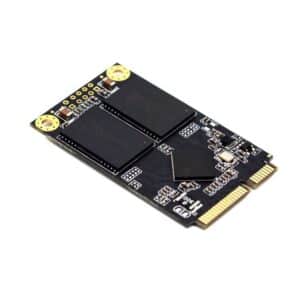 SCY High-Speed mSATA Solid State Drive for Laptop and PC