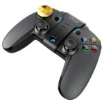 iPega 9118 "Golden Warrior" Gamepad - Sideways