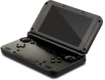 DroidBOX GPD XD PlayOn offene Schrägansicht 2