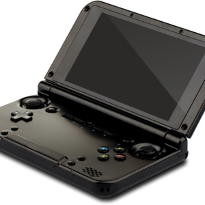 DroidBOX GPD XD PlayOn open angled view 2