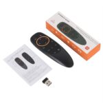 G10 Air Mouse Packaging