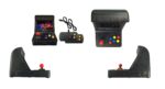 Coolbaby RS-07 Retro Arcade Bilder aus verschiedenen Blickwinkeln