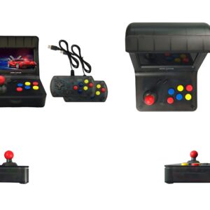 Coolbaby  RS-07 Retro Arcade Pictures from different angles