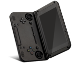 DroidBOX GPD XD PlayOn vue en angle ouvert