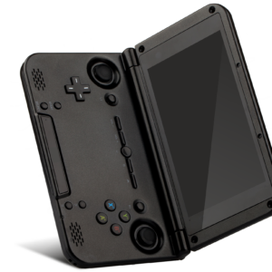 DroidBOX GPD XD PlayOn open angled view