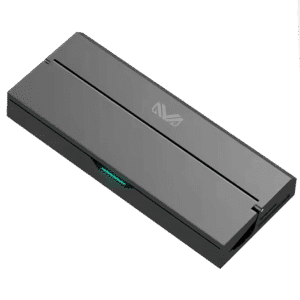 AYA NEO Dock Black for AYA NEO Gaming PC Handheld