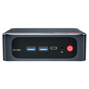 Image showing the Beelink SER3 Ryzen 7 Mini PC