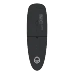 DroiX G10S Backlit Air Mouse   Shown from the Back