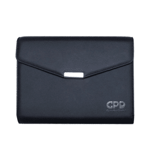 GPD P2 Max Beschermhoes