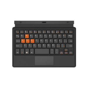 Image showing the Official ONEXPLAYER Keyboard