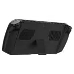 ONEXPLAYER 1S Gaming Handheld   Shown from the back
