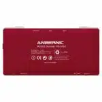 Image showing RG300X Red from the back