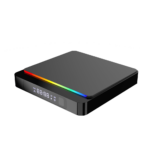 X4 PRO Digital Signage Android BOX - Vista frontal