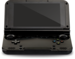 DroidBOX GPD XD PlayOn offene Ansicht 2