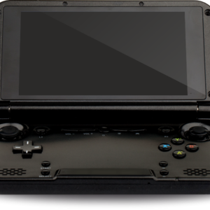 DroidBOX GPD XD PlayOn open view 2