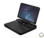 GPD Micro PC by DroiX - Windows 10 Handheld for Professionals ; Fully Open