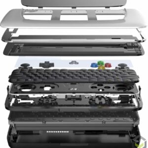 GPD WIN 2 - Internal Components