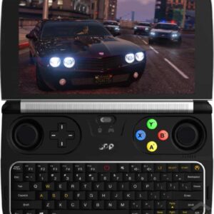 GPD WIN 2 - Playing GTA V