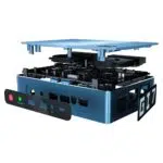 Beelink GTi 11 Intel NUC   Shown exploded