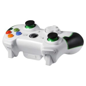 EasySMX ESM-9013 Wireless Gamepad White front