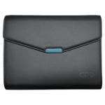 GPD POCKET 3 leather case image principale