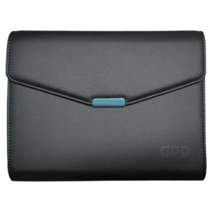 GPD POCKET 3 leather case main image