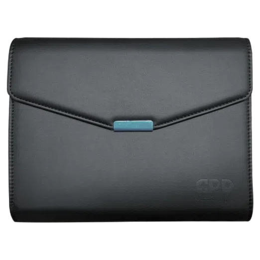 GPD POCKET 3 leather case main image