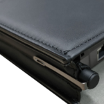 GPD POCKET 3 leather case compatible with stylus