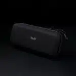 AYANEO Next and Next Pro Titan Protective Case shown closed