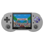 RG353PGREYDONELISTINGIMAGE1 DROIX Global RG353P Main Gray