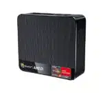 SER PRO RIGHT SIDE VIEW