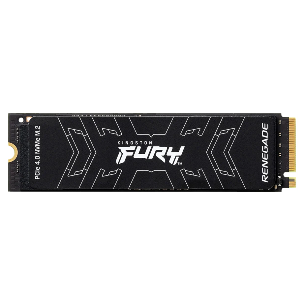 SSD Kingston Fury NVMe