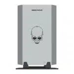 NUCIX intel Main Front View