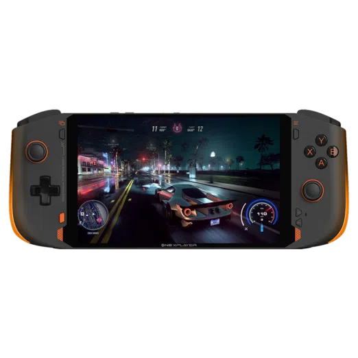 Onexplayer Mini pro Black